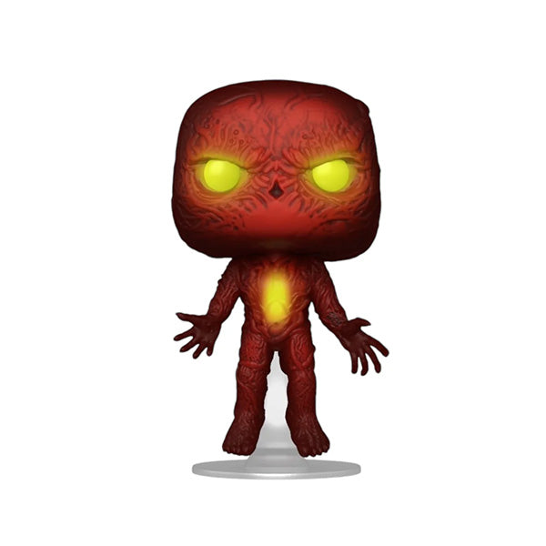 Stranger Things Vecna Funko Pop