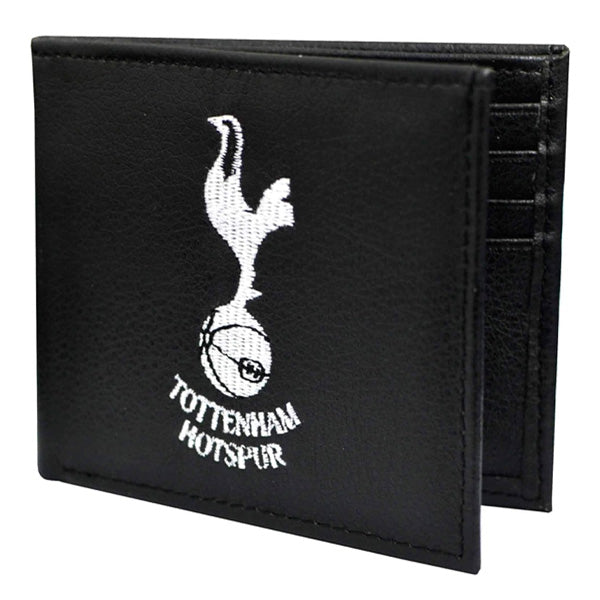 Tottenham Hotspur FC Embroidered Wallet