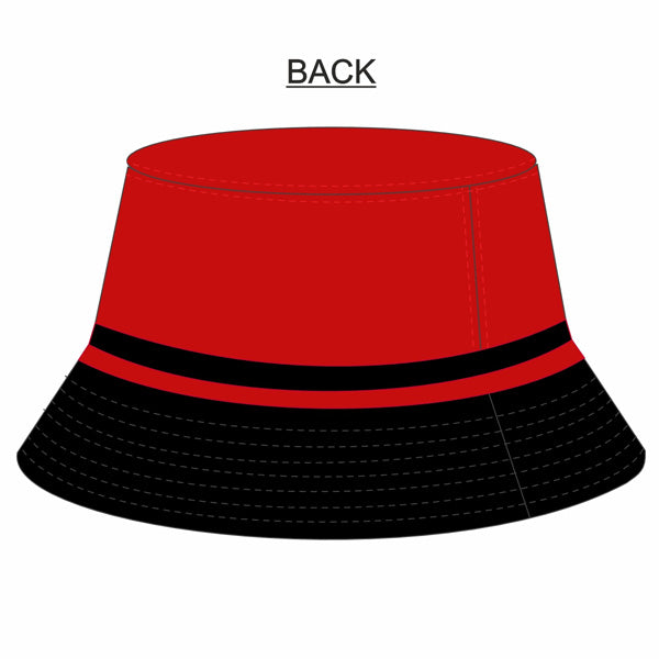 Trinbago Knight Riders Bucket Hat