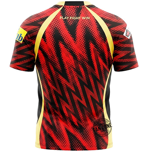 Trinbago Knight Riders Jersey 2026
