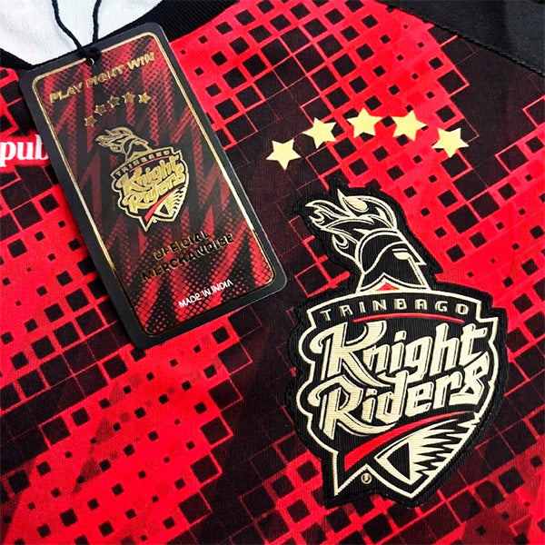 Trinbago Knight Riders Jersey 2026