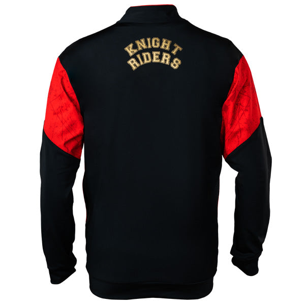 Trinbago Knight Riders Team Jacket
