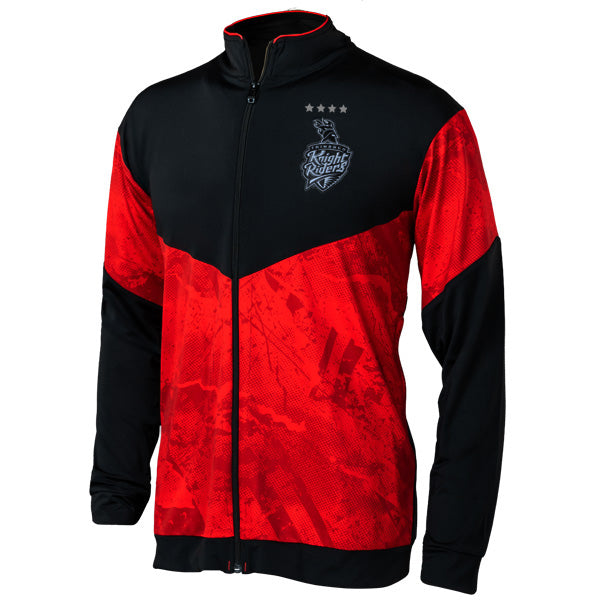 Trinbago Knight Riders Team Jacket