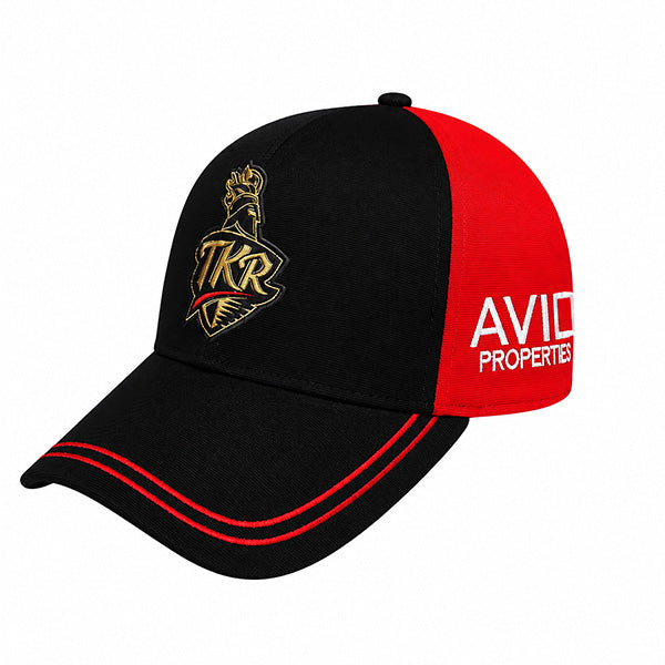 Trinbago Knight Riders Cap