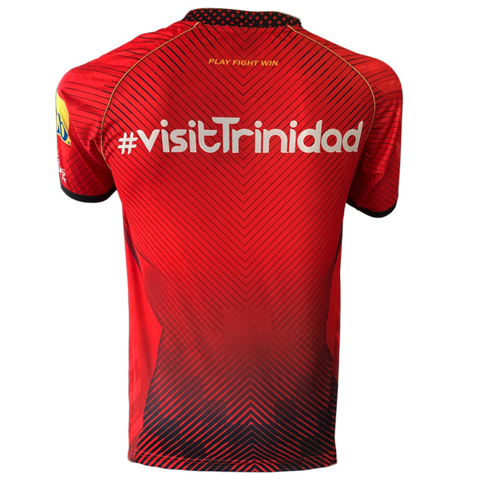 Trinbago Knight Riders Jersey 2023