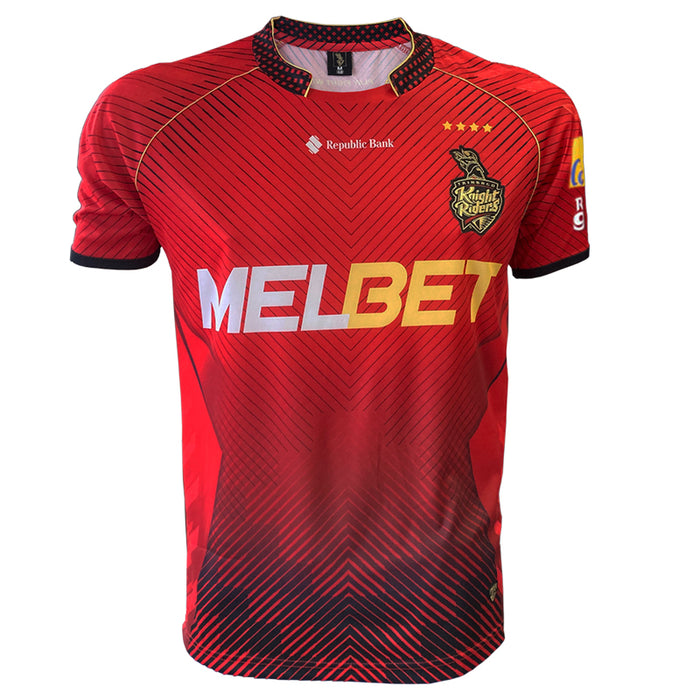 Trinbago Knight Riders Jersey 2023