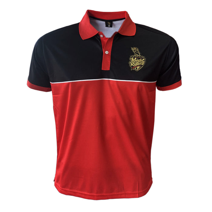 Trinbago Knight Riders Travel Polo 2023