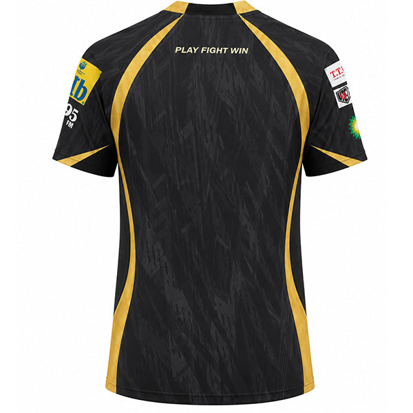 Trinbago Knight Riders Practice Jersey 2026
