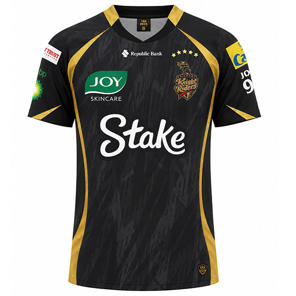 Trinbago Knight Riders Practice Jersey 2026
