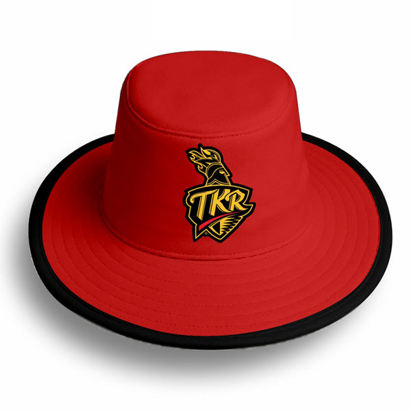Trinbago Knight Riders Sun Hat
