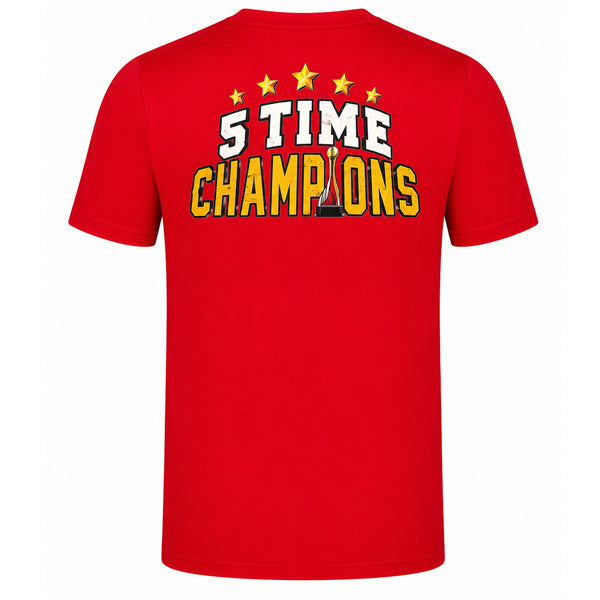 Trinbago Knight Riders T-Shirt 2026