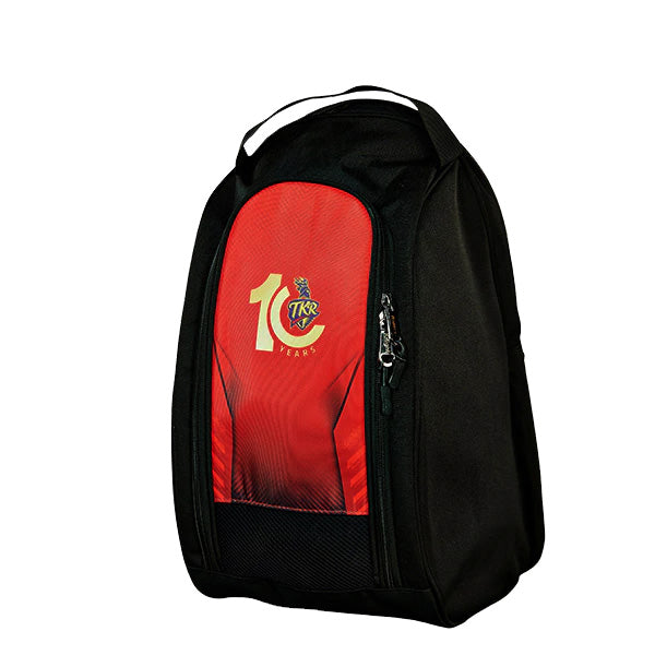 Trinbago Knight Riders Travel Bag