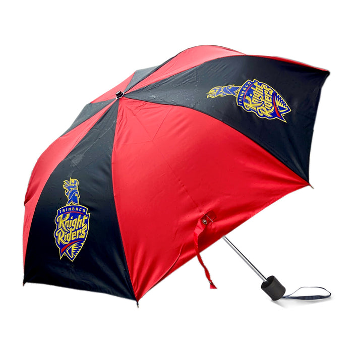 Trinbago Knight Riders Umbrellas
