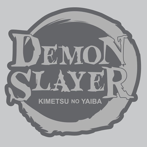 Demon Slayer Tankard Glass