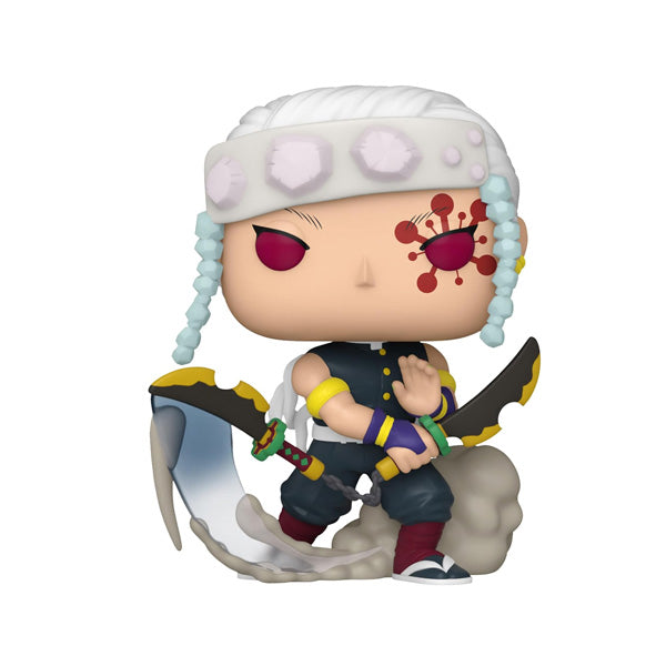 Demon Slayer Tengen Funko Pop
