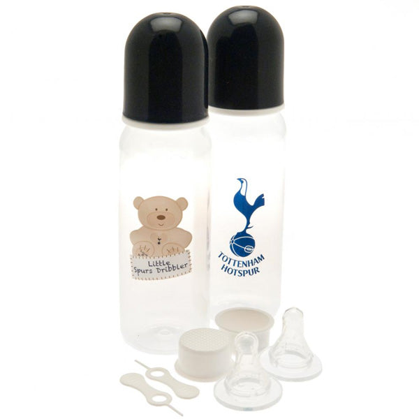 Tottenham Hotspur FC Feeding Bottles