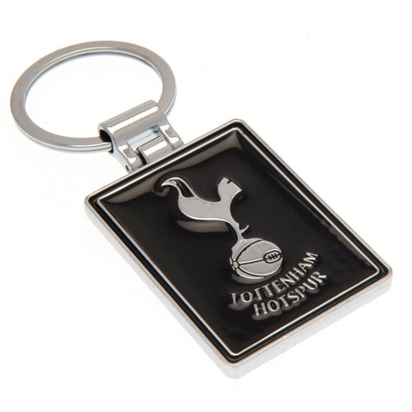 Tottenham Hotspur FC Pen & Keychain Set