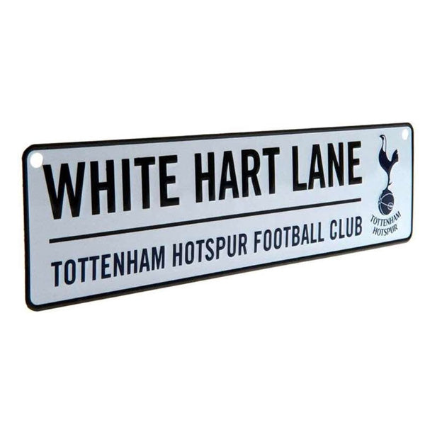 Tottenham Hotspur FC 3D Window Sign