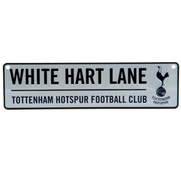 Tottenham Hotspur FC 3D Window Sign