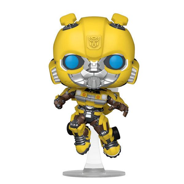 Transformers Bumblebee Funko Pop