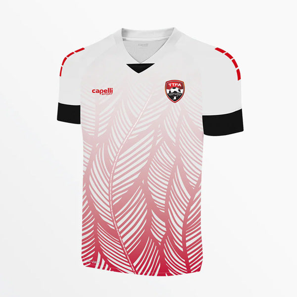Trinidad and Tobago 24/25 Away Match Jersey