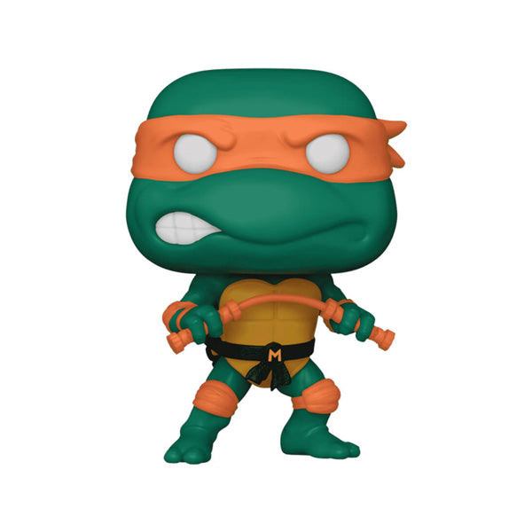 TMNT Michelangelo  Funko Pop