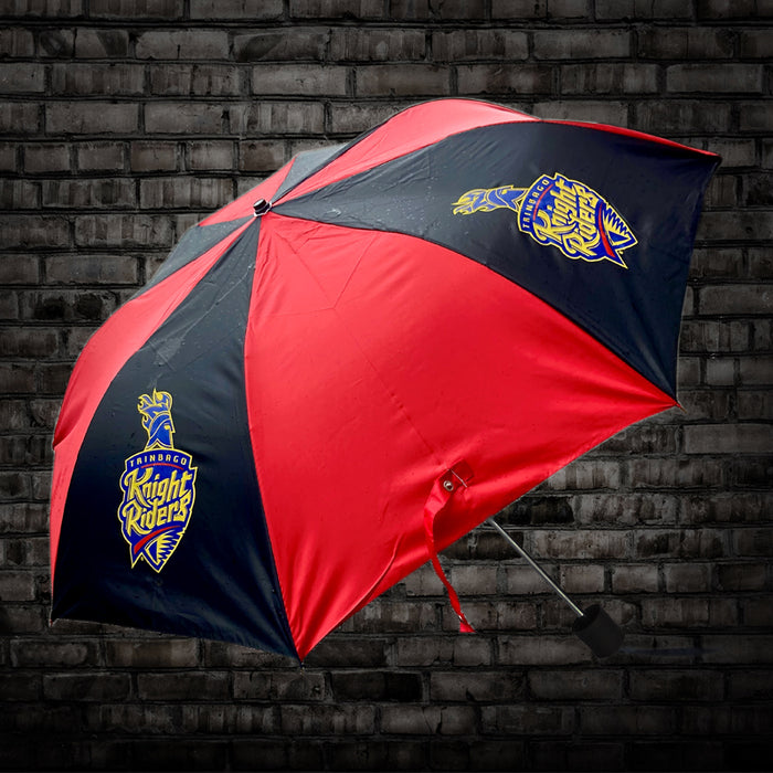 Trinbago Knight Riders Umbrellas