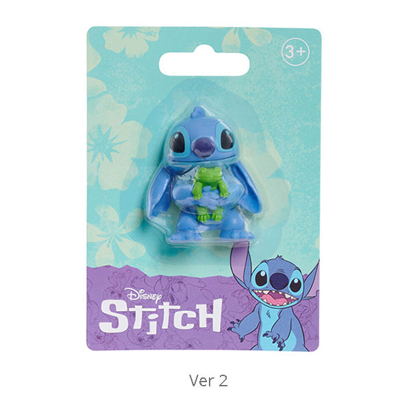 Stitch Mini Figures Assorted