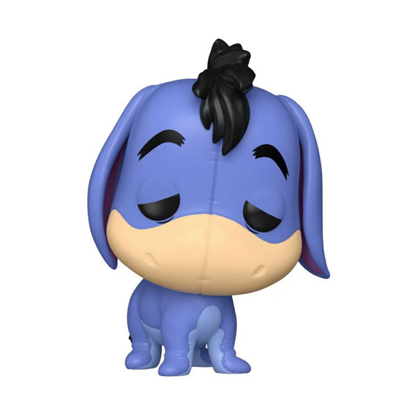 Winnie the Pooh Eeyore Funko Pop