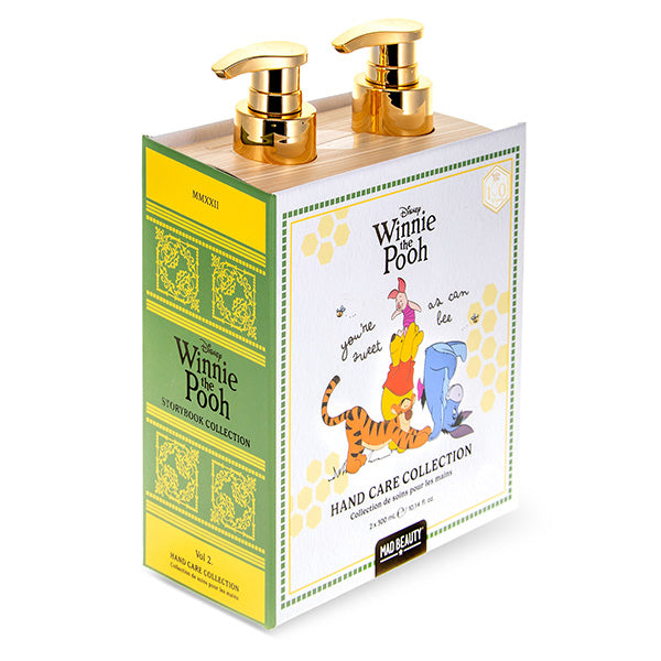 Winnie The Pooh Storybook Hand Care Collection