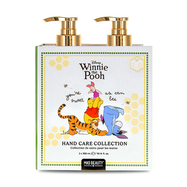 Winnie The Pooh Storybook Hand Care Collection