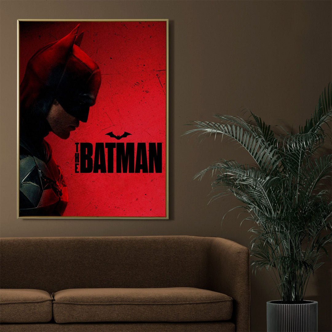 Batman Poster