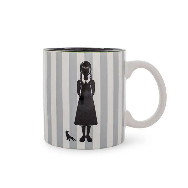 Addams Family Wednesday Mug