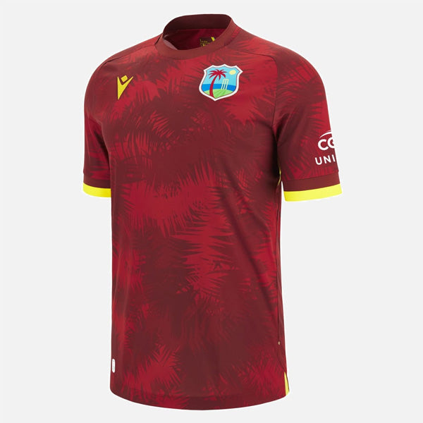 West Indies ODI 23/24 T-Shirt