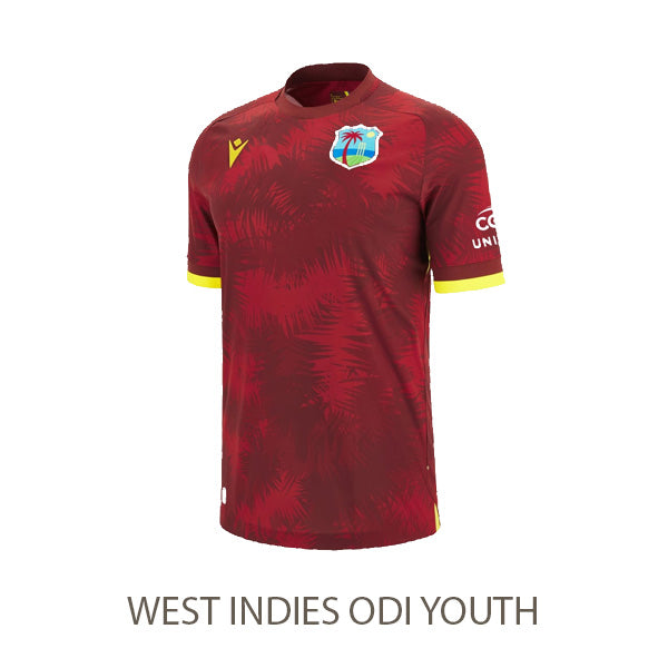 West Indies ODI Youth