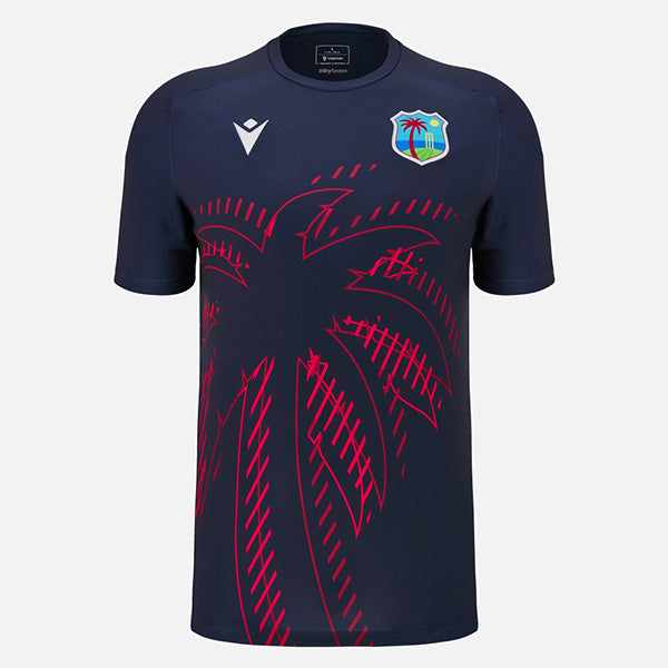 West Indies Training Jersery