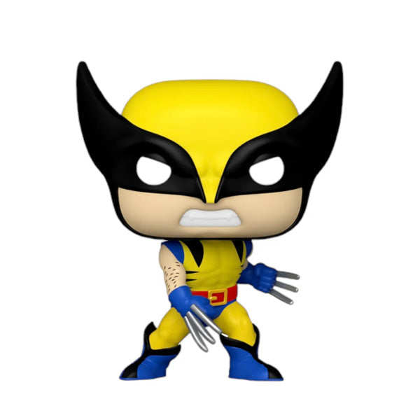 Wolverine 50 Year Funko Pop