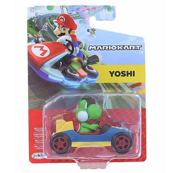 Super Mario Tape Racers