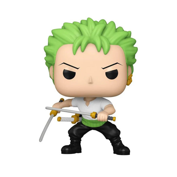 One Piece Zoro Funko Pop
