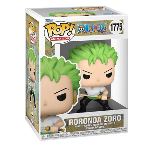 One Piece Zoro Funko Pop