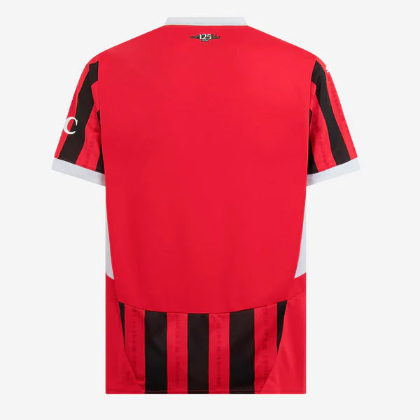 AC Milan Home Jersey 24/25