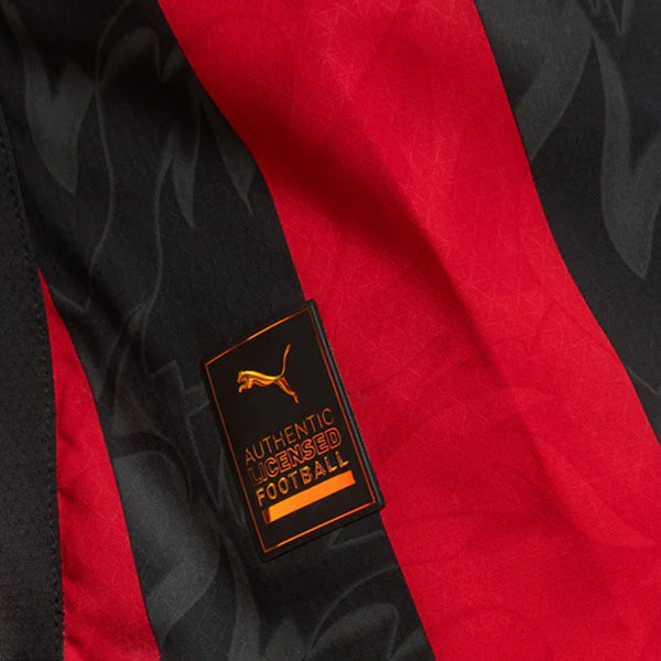 AC Milan Home Jersey 25/26