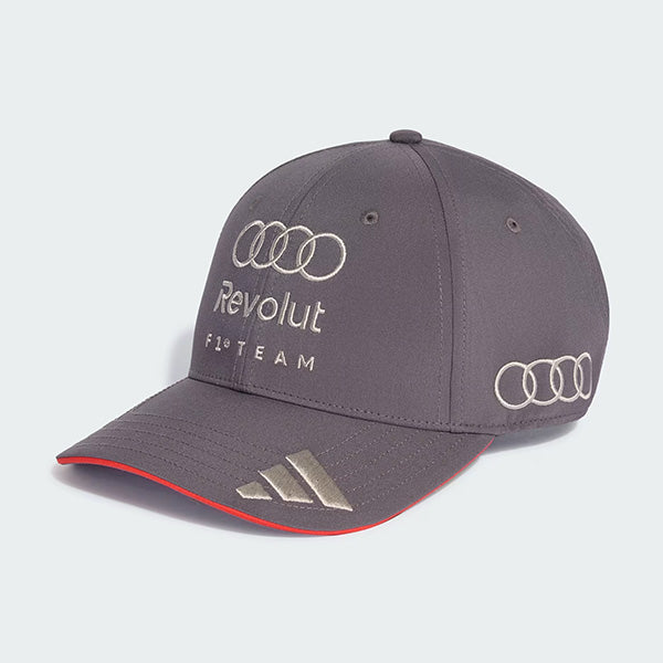 Audi F1 BB Cap