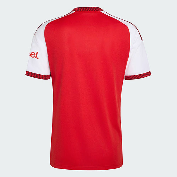 Arsenal FC Home Jersey 26/27