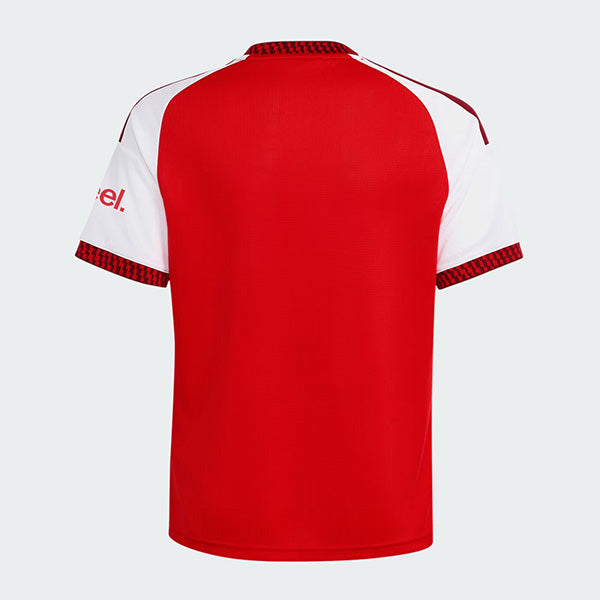 Arsenal FC Youth Home Jersey 26/27