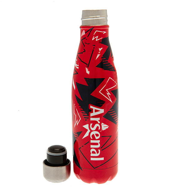 Arsenal FC Fragment Thermal Bottle