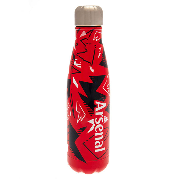 Arsenal FC Fragment Thermal Bottle