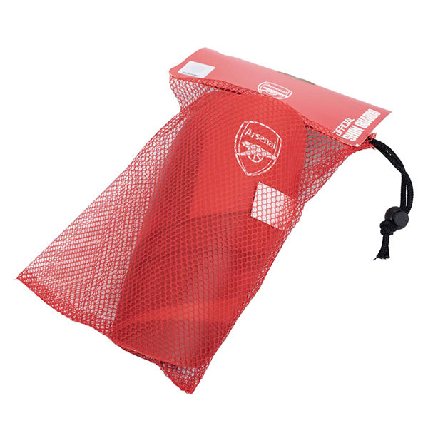 Arsenal FC Junior Shin Pads