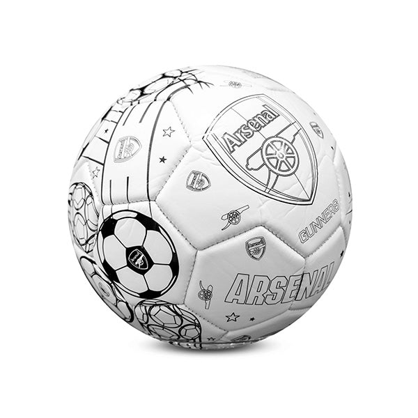 Arsenal FC Mini Football Set