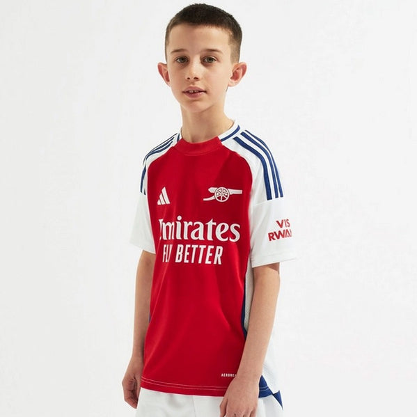 Arsenal Merchandise | Trinidad and Tobago — Fan Zone